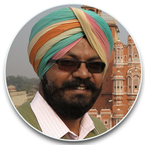 Sultan Singh Deol
